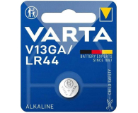 Varta Specjalistyczne Baterie Alkaliczne V13GA (1 szt.) - 1456636 - zdjęcie 1